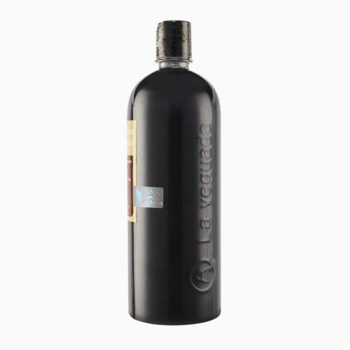 YEGUADA LA RESERVA Pferdeshampoo Für Dunkles Haar – Natürliches Shampoo Gegen Haarausfall, 1 Liter